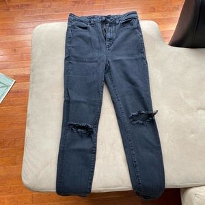 American Eagle Next Level Stretch Jeans